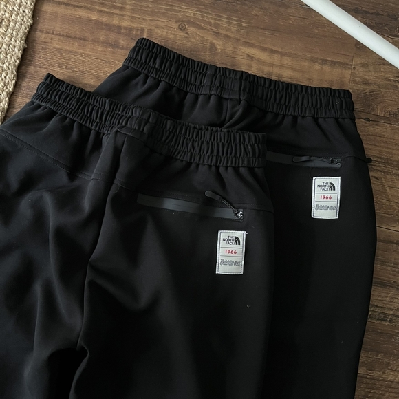 2024 North stereo cut 1966 tracksuit pants - Picture 2 of 6